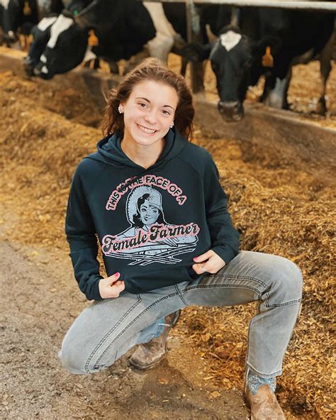 A farmgirl - Season 2 of "Farmer Wants a Wife" airs at 8 p.m. CT Feb. 1 on Fox. "It's really just a fresh take on reality dating," Girard said. "It's a very unique concept that they …